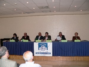 Asamblea AMAVI